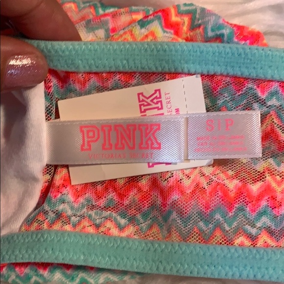 VIctoria’s  Secret bandeau top - Picture 7 of 8